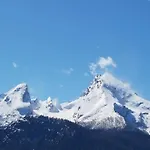 Apartmán In Schönau am Königssee