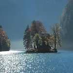 In Schönau am Königssee