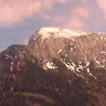 In * Schönau am Königssee
