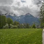 In * Schönau am Königssee