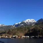 In Schönau am Königssee
