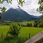 In * Schönau am Königssee