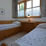 Apartmán In Schönau am Königssee