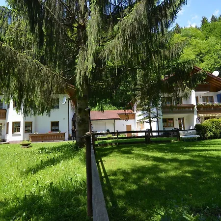 In Daire Schönau am Königssee