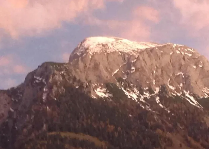 In * Schönau am Königssee