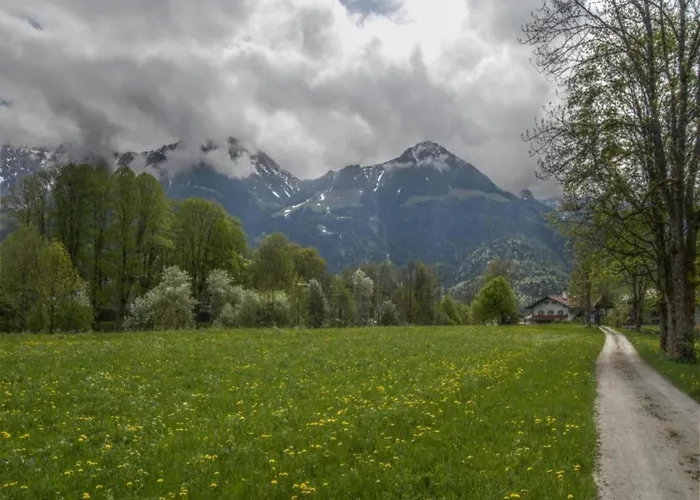 In * Schönau am Königssee