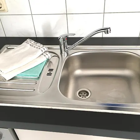 In Apartmán *