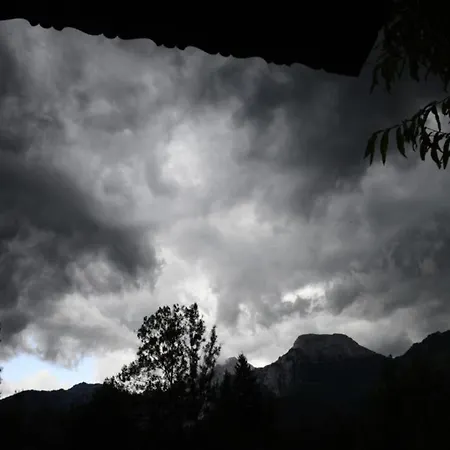 In Apartmán Schönau am Königssee