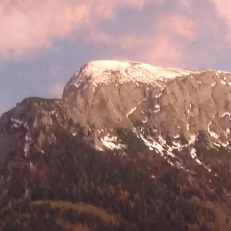 In * Schönau am Königssee