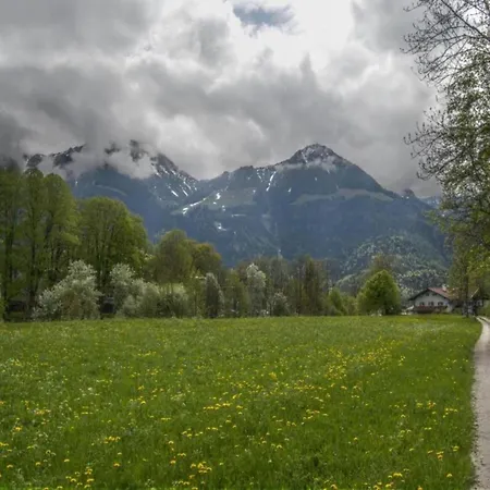In * Schönau am Königssee
