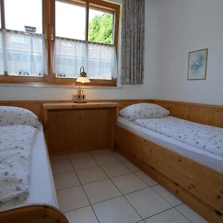 In Apartmán