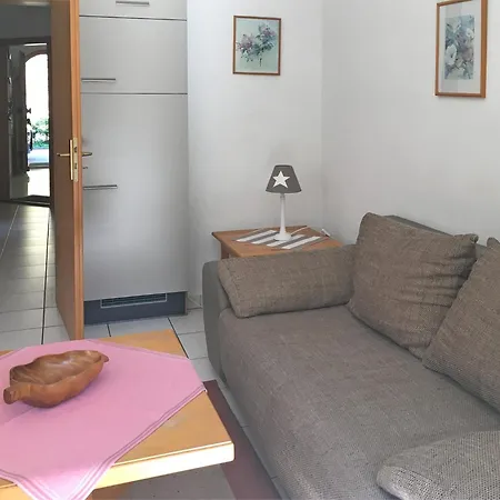 In Apartmán *