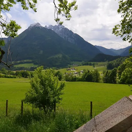 In * Schönau am Königssee