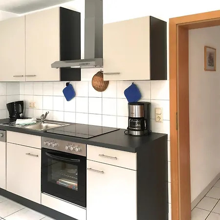 Apartmán In Schönau am Königssee