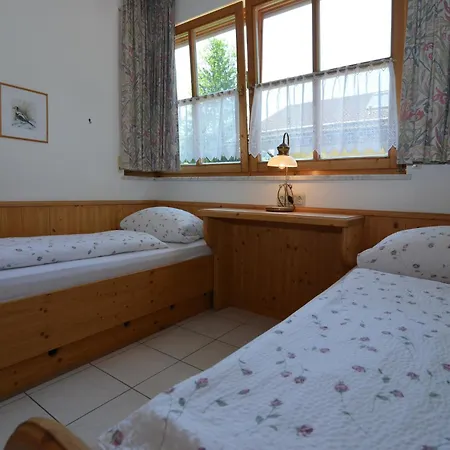 Apartmán In Schönau am Königssee