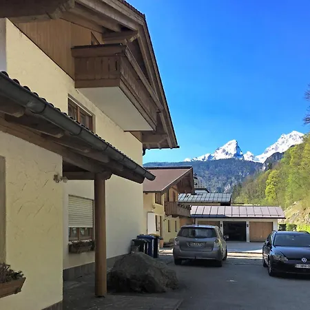 Apartmán In *